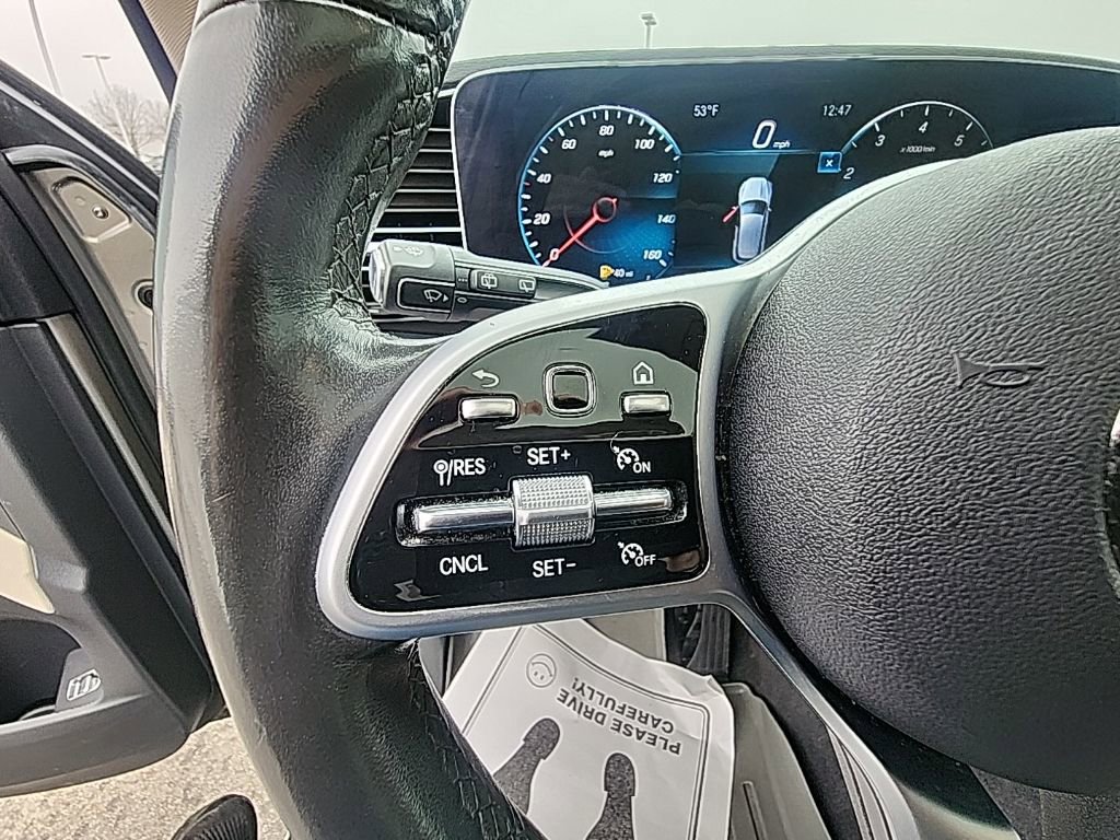 Used 2020 Mercedes-Benz GLE 350 4MATIC image 19