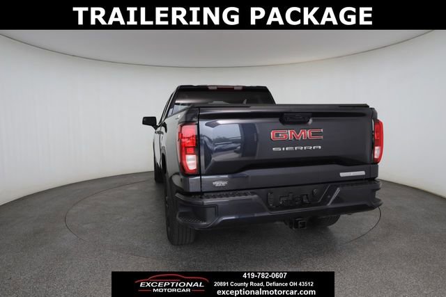 Used 2023 GMC Sierra 1500 Elevation image 14