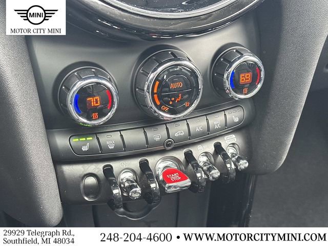 Certified 2023 MINI Cooper S image 32