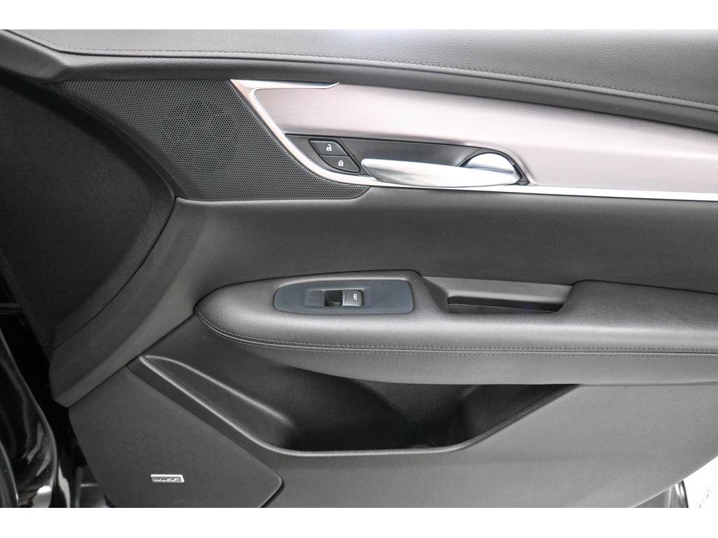 Used 2019 Cadillac XT5 Luxury FWD image 19