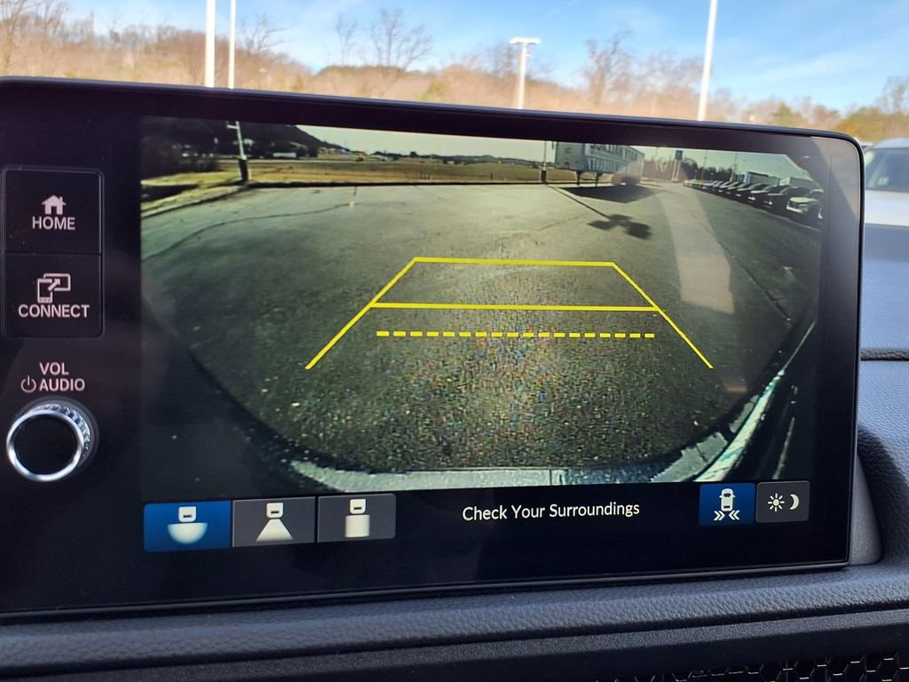 New 2026 Honda CR-V Sport image 17