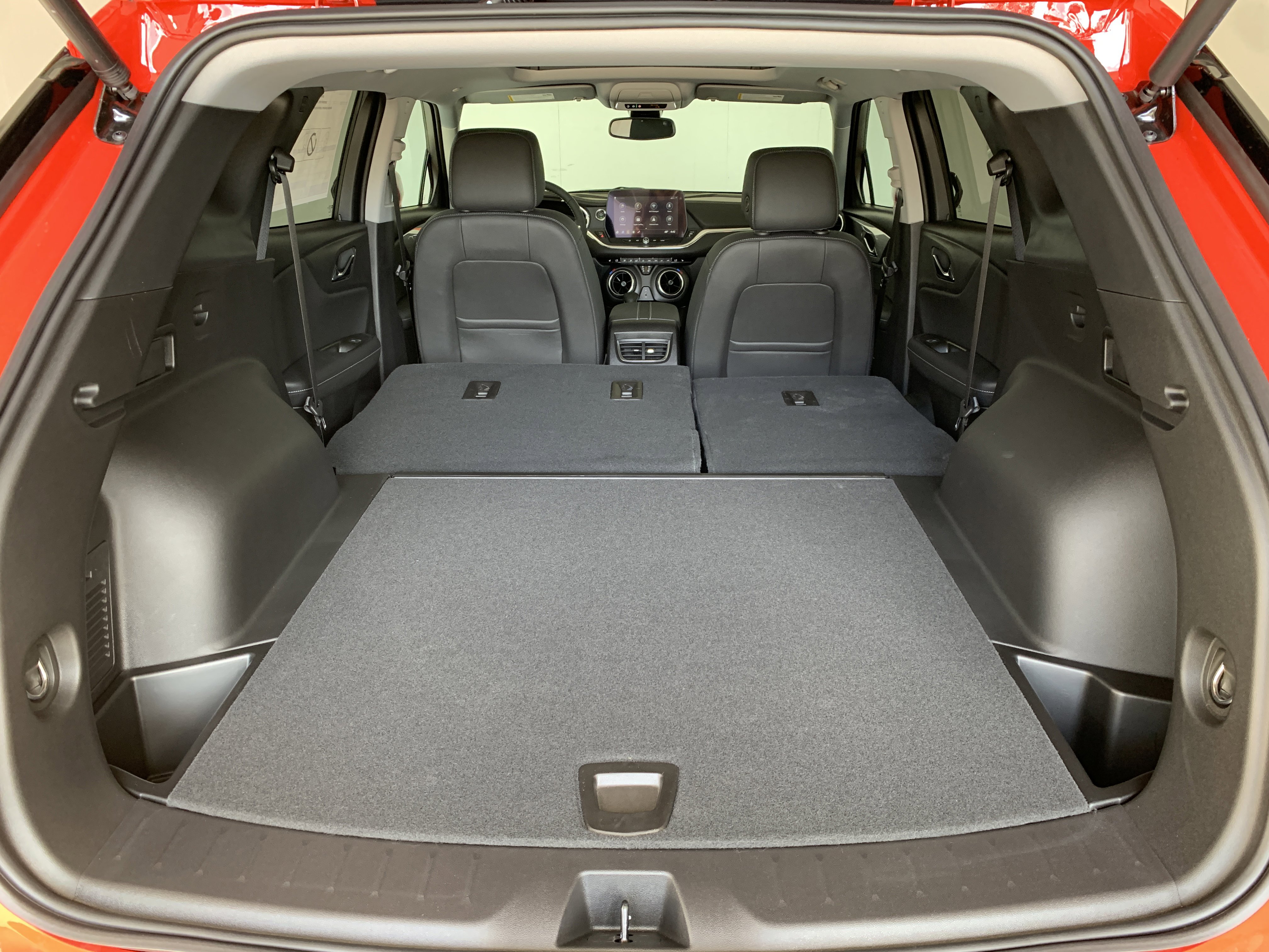 New 2025 Chevrolet Blazer LT image 50