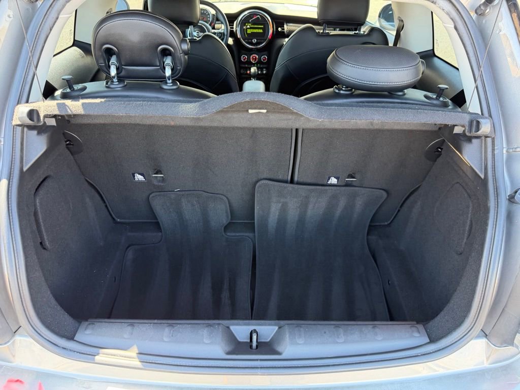 Used 2018 MINI Cooper S FWD image 16