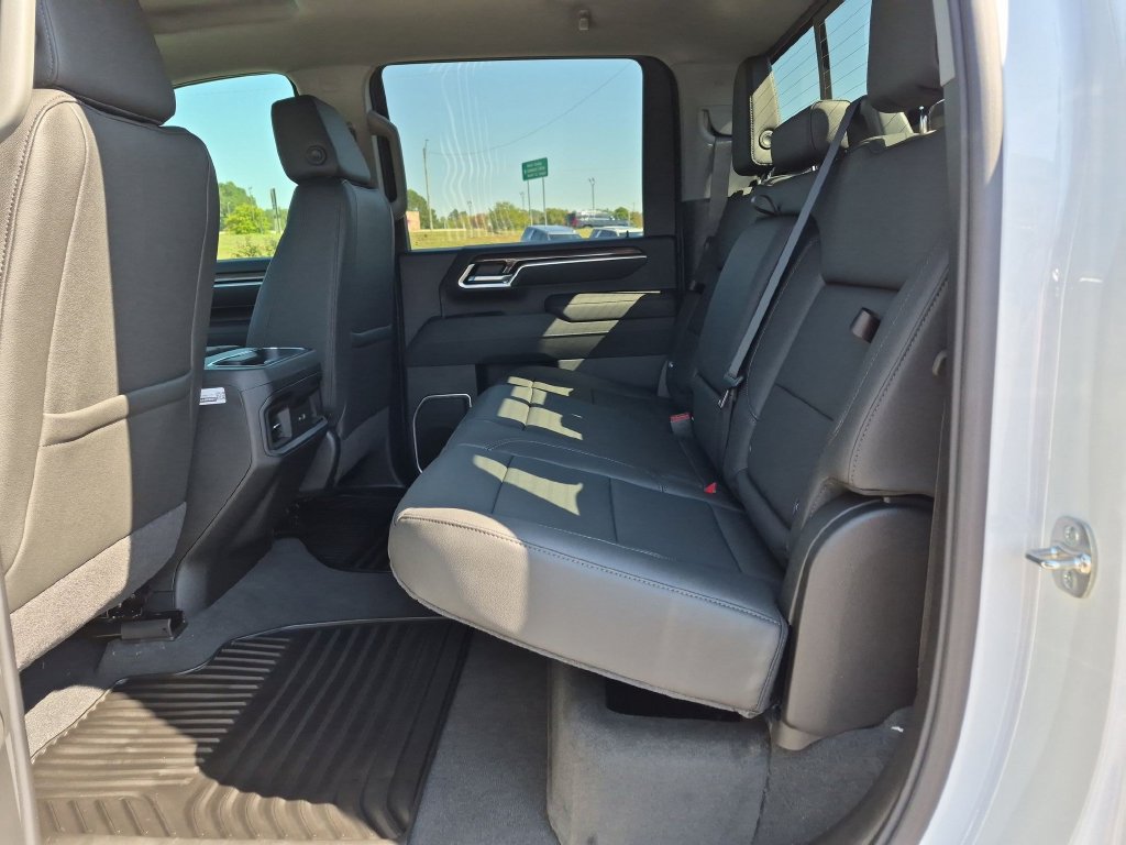 New 2026 Chevrolet Silverado 3500 LT w/ All Star Edition AWD/4WD image 28