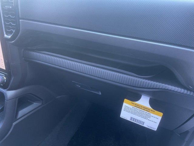New 2025 Ford Ranger XLT image 50
