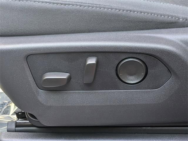 New 2026 GMC Sierra 1500 Elevation w/ Elevation Select Package image 21