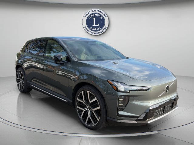 New 2027 Volvo EX60 Ultra AWD/4WD image 14
