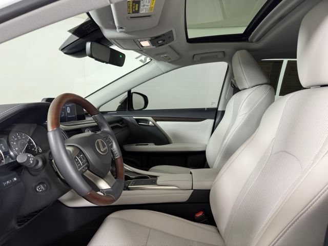 Used 2021 Lexus RX 350 FWD w/ Premium Package image 20