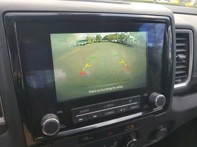 Used 2023 Nissan Frontier SV w/ Tow Package image 25