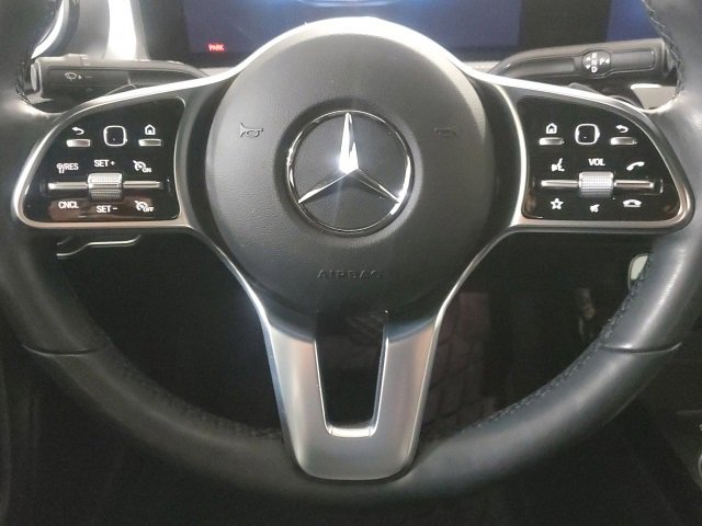 Used 2023 Mercedes-Benz CLA 250 4MATIC image 13
