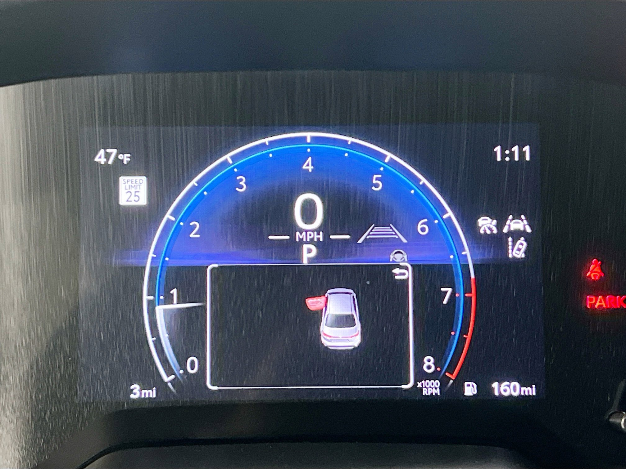 New 2026 Toyota Corolla LE image 23