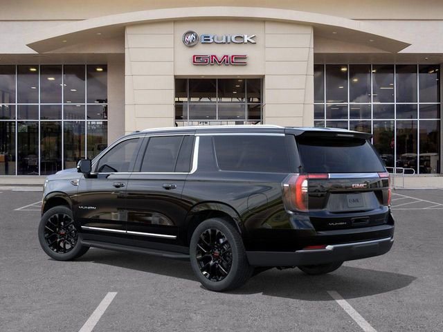 New 2026 GMC Yukon XL Elevation w/ Elevation Premium Package image 3