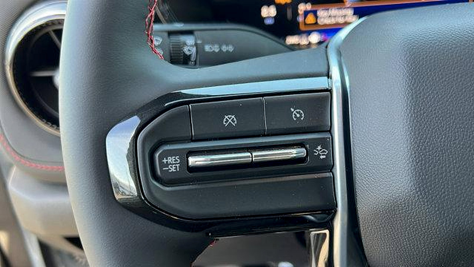 New 2026 Chevrolet Colorado Z71 w/ Technology Package image 26