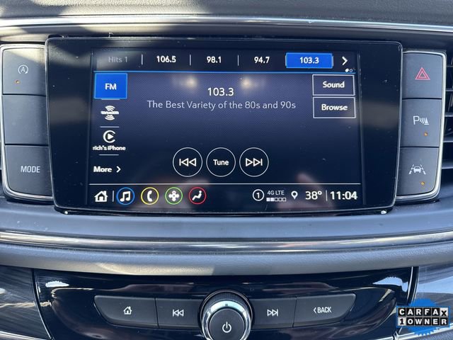 Used 2024 Buick Enclave Essence w/ Trailering Package, 5000 lbs. image 13