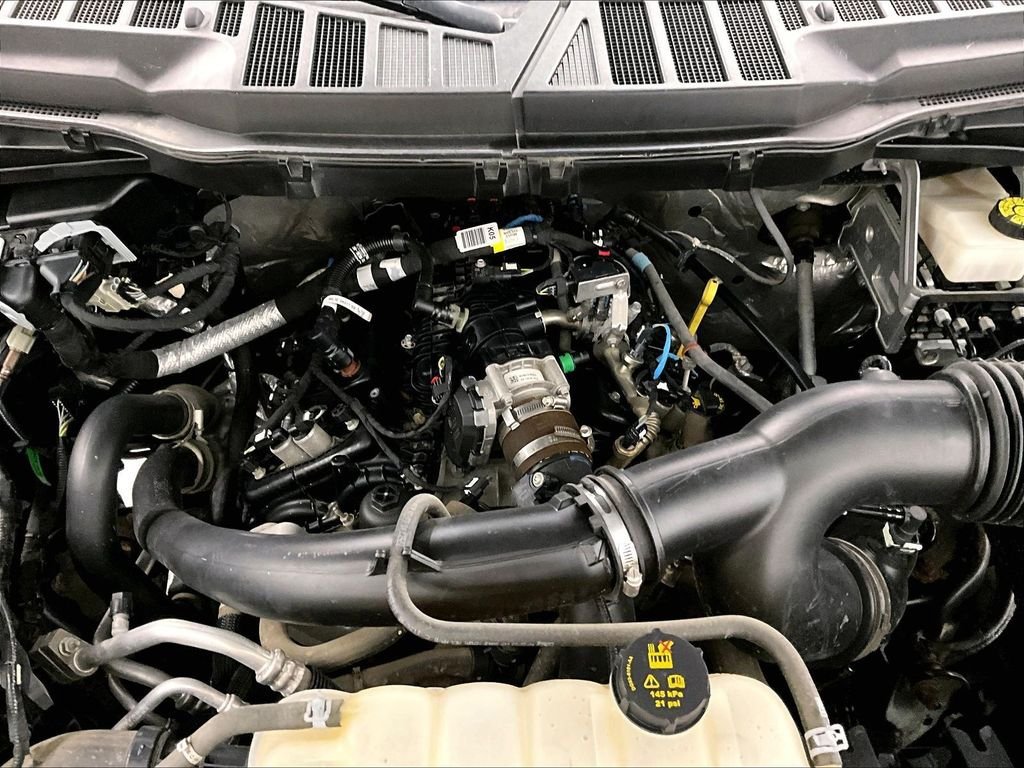 Used 2023 Ford F150 XL w/ STX Appearance Package AWD/4WD image 33