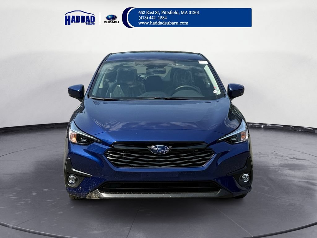 New 2026 Subaru Impreza 2.0i Sport AWD/4WD image 8