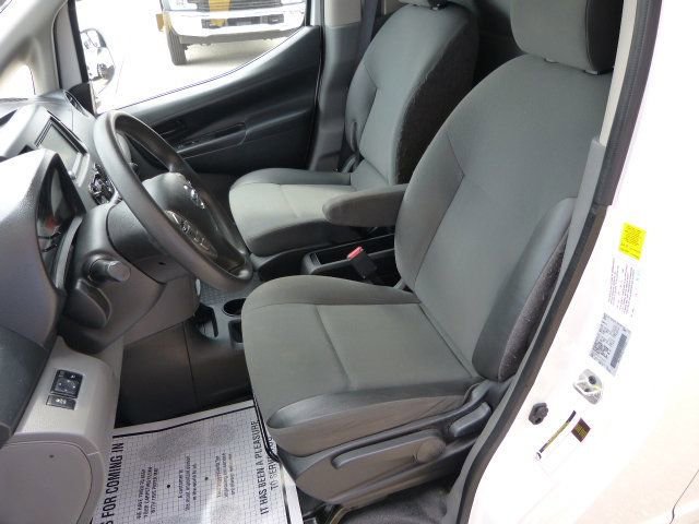 Used 2020 Nissan NV200 SV w/ Back Door Glass Package FWD image 26
