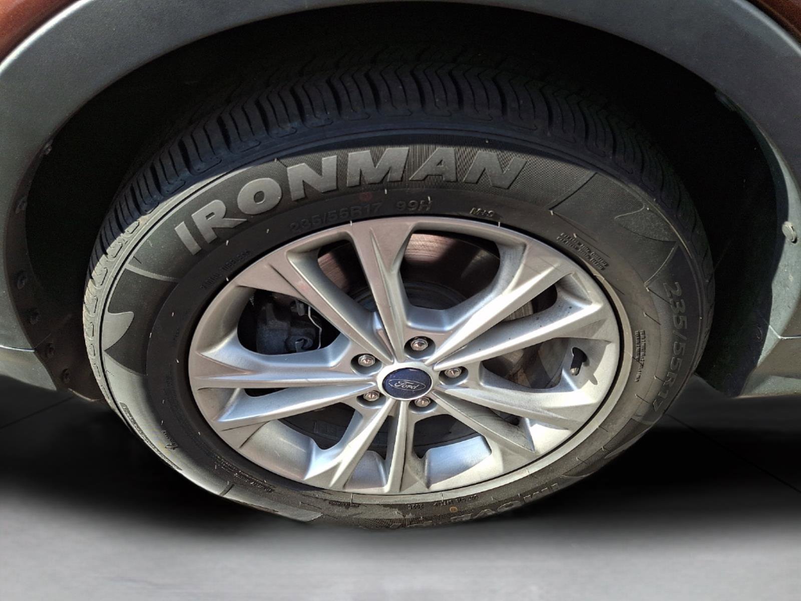 Used 2018 Ford Escape SE image 6