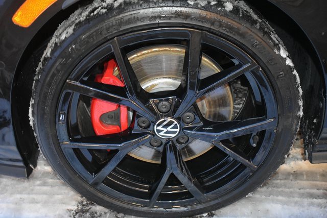 Used 2024 Volkswagen GTI Autobahn image 48