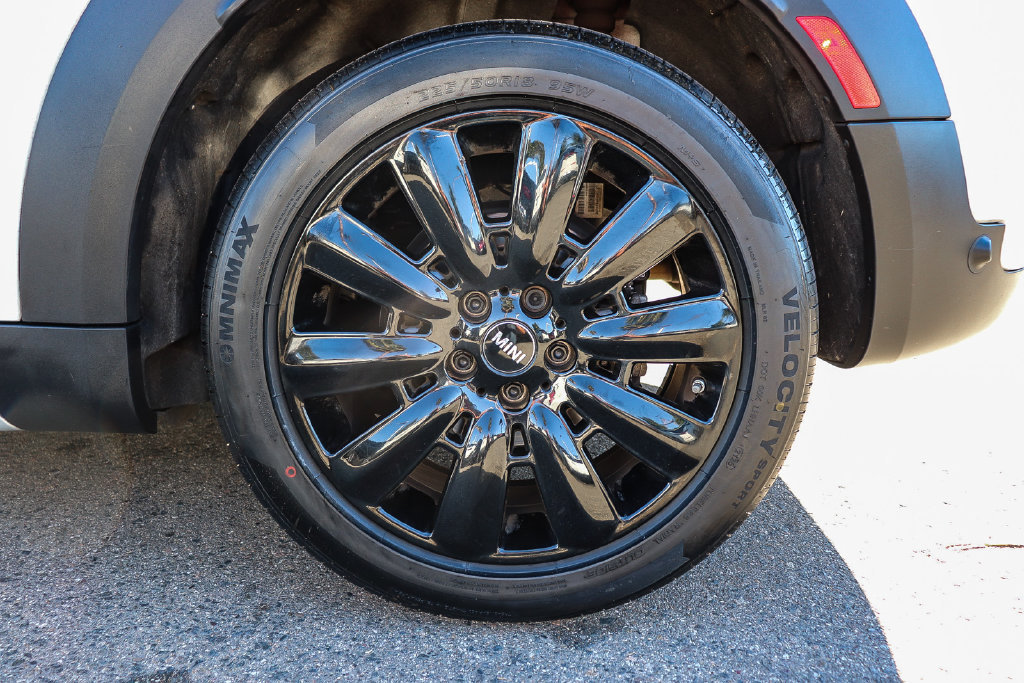 Used 2018 MINI Cooper Countryman S FWD image 10