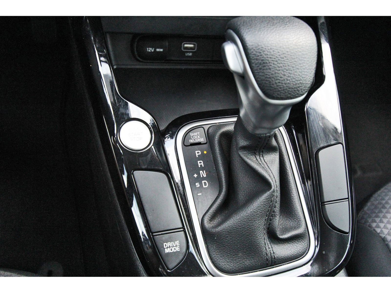 Used 2025 Kia Soul S FWD image 27
