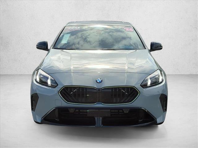 Used 2026 BMW 228i w/ Technology Package FWD image 2