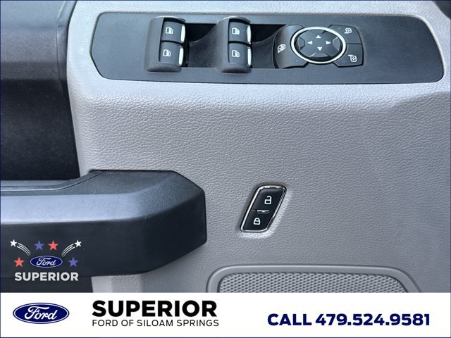 Used 2019 Ford F350 XL w/ Power Equipment Group AWD/4WD image 15