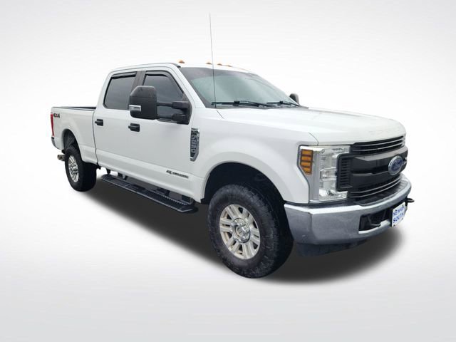 Used 2019 Ford F250 XL w/ Power Equipment Group AWD/4WD image 7