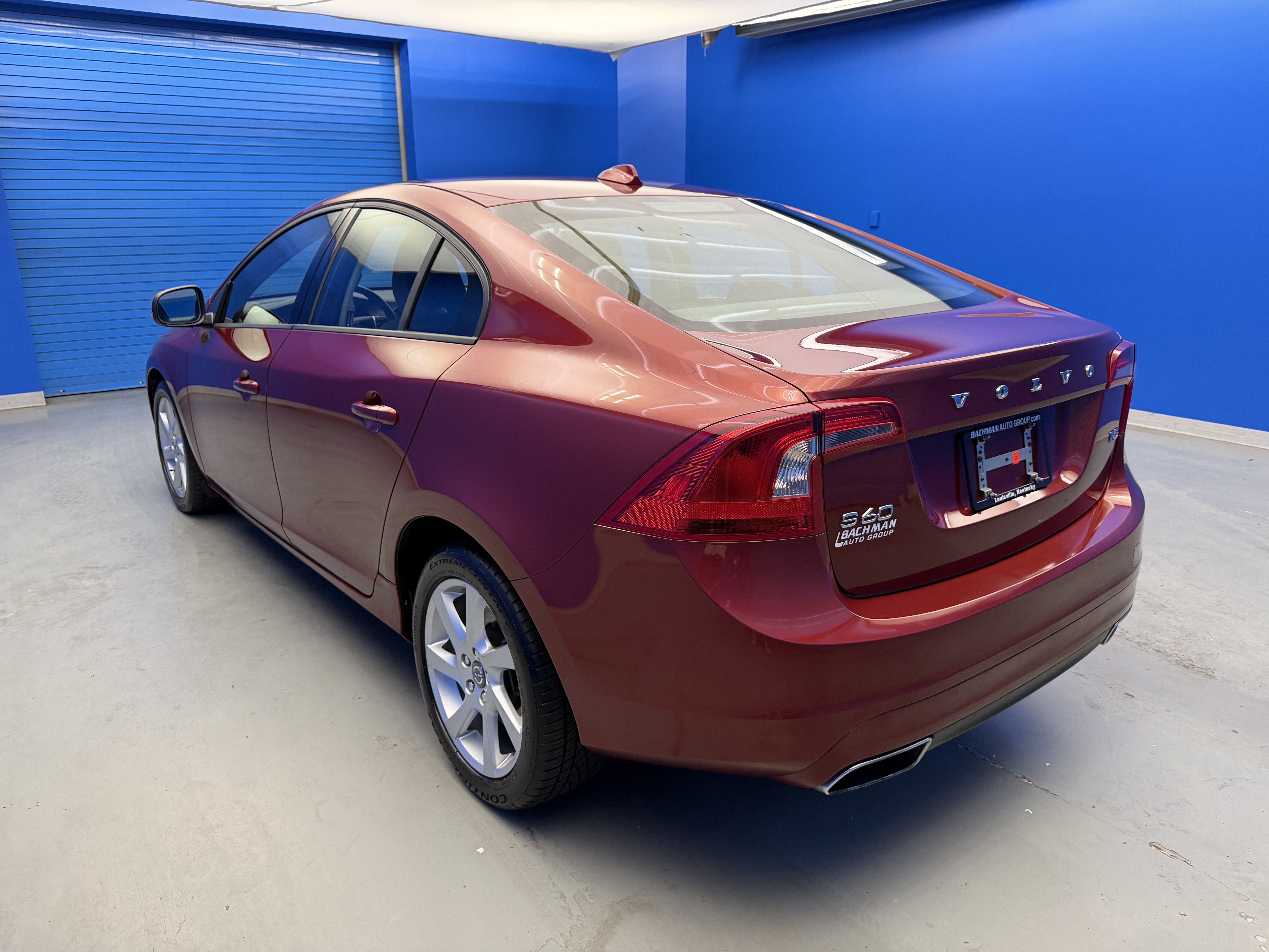 Used 2014 Volvo S60 T5 FWD image 5