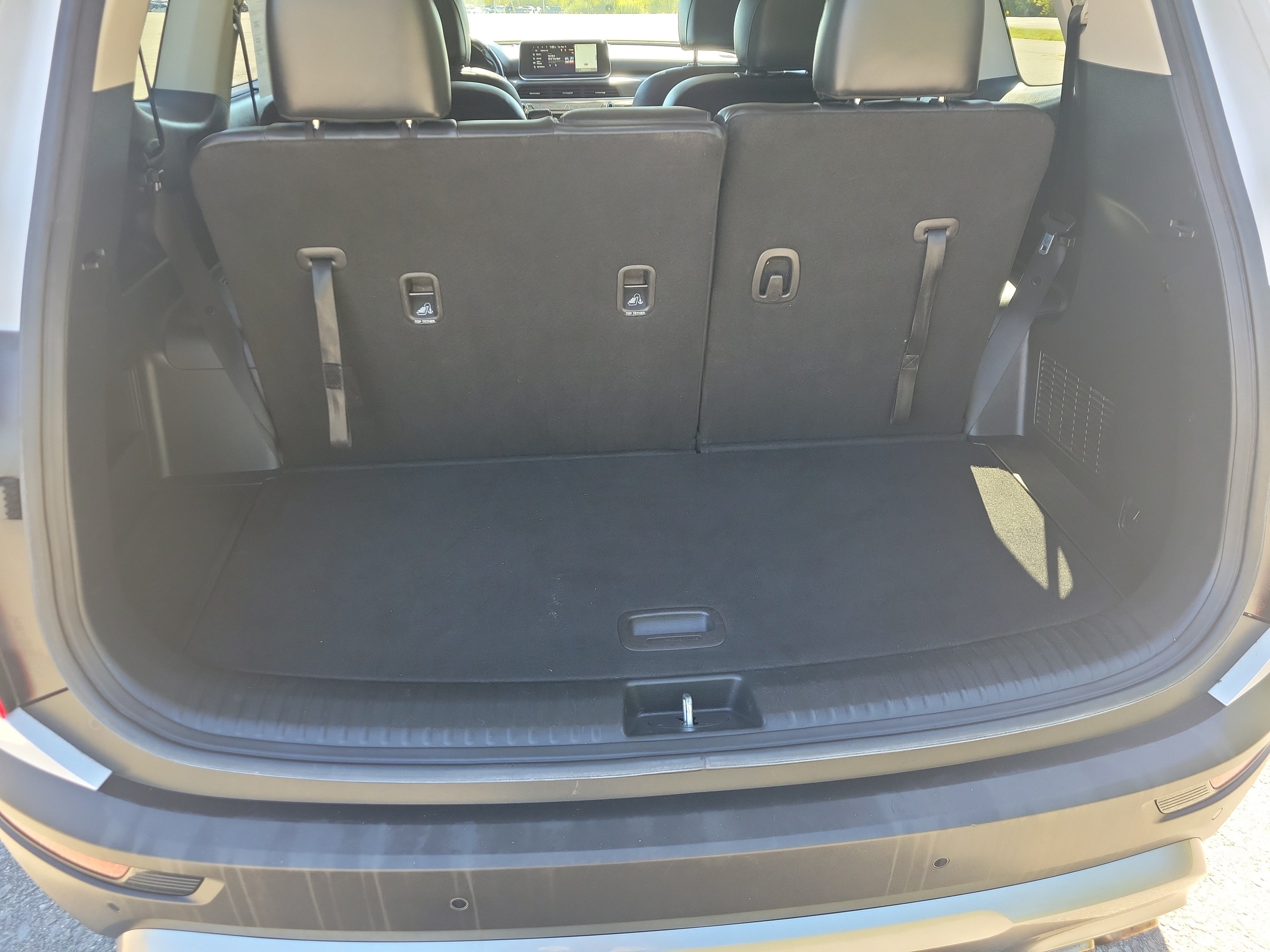 Used 2022 Kia Telluride EX w/ EX Premium Package AWD/4WD image 18