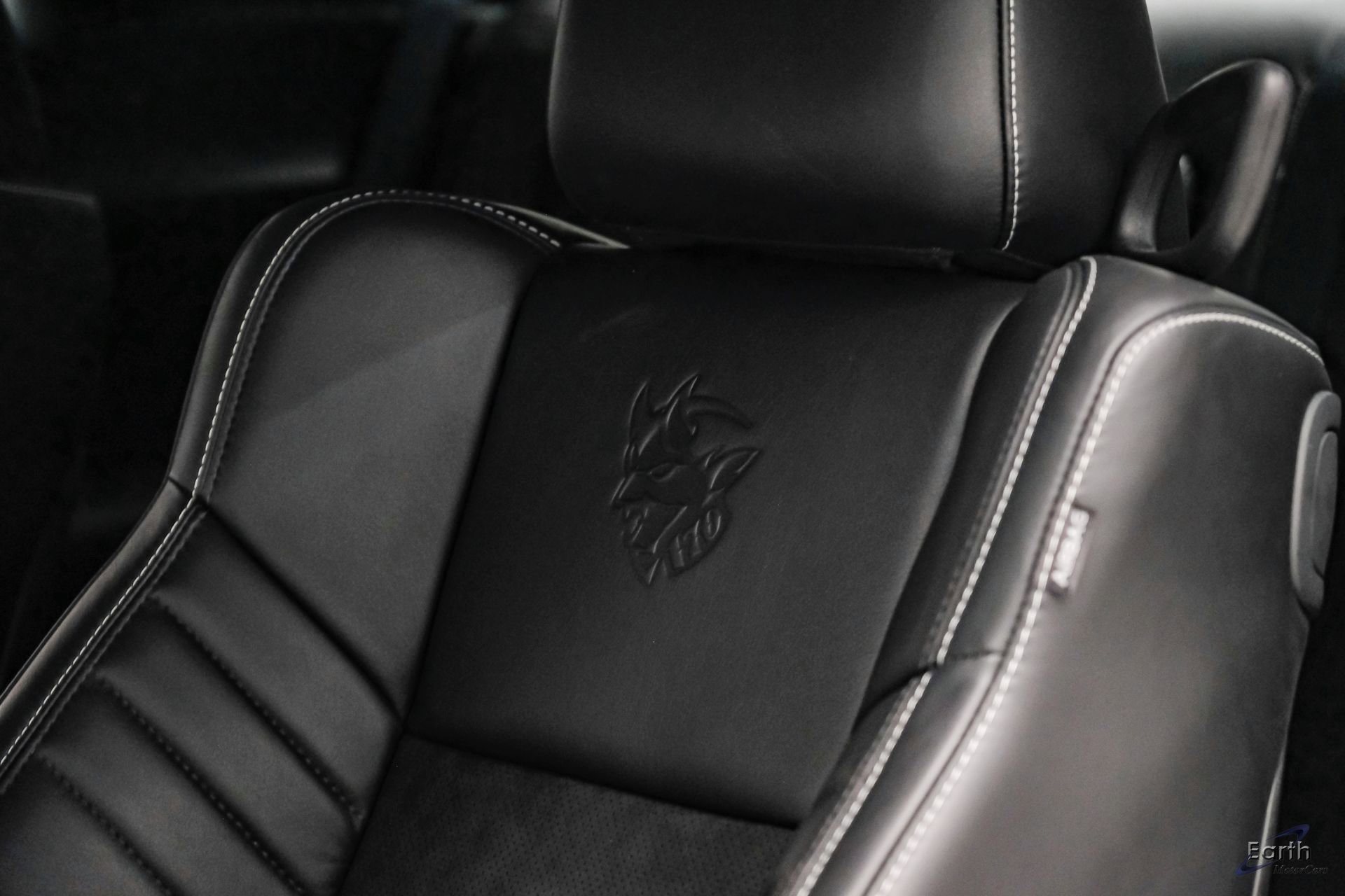 Used 2023 Dodge Challenger SRT Hellcat Redeye image 47