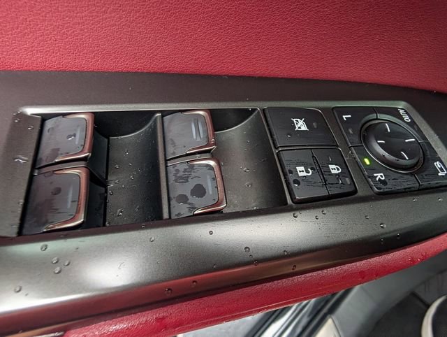 Used 2026 Lexus NX 350 AWD w/ Accessory Package (K3) image 31