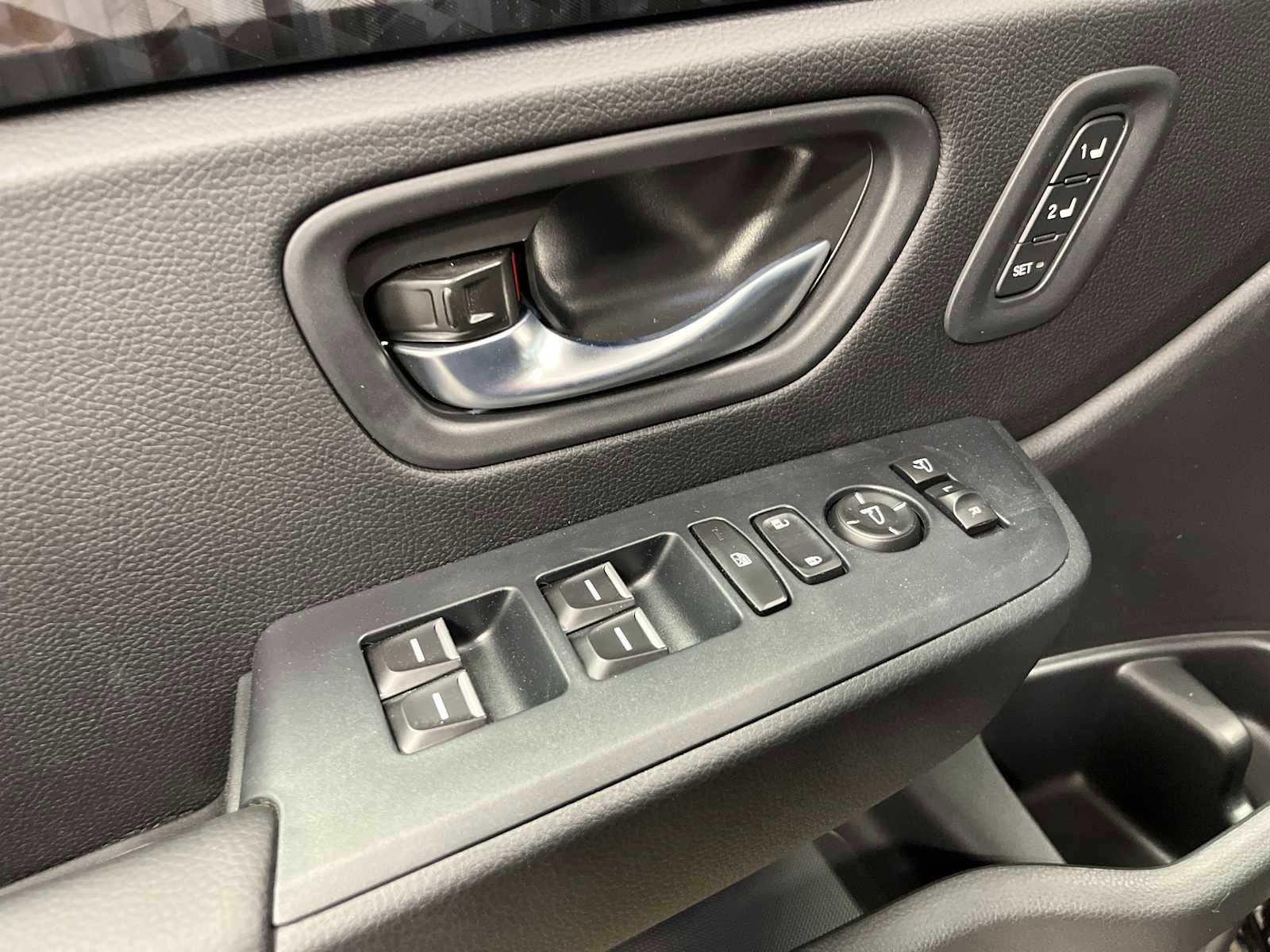 New 2026 Honda Passport TrailSport Elite image 10