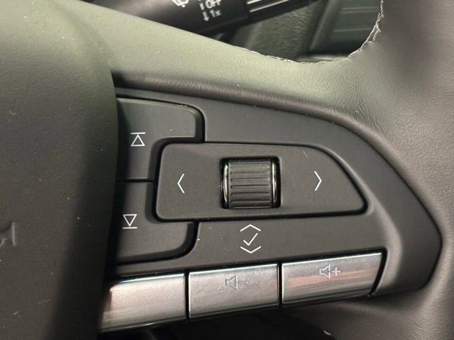 Used 2025 Cadillac CT4 V Blackwing image 22