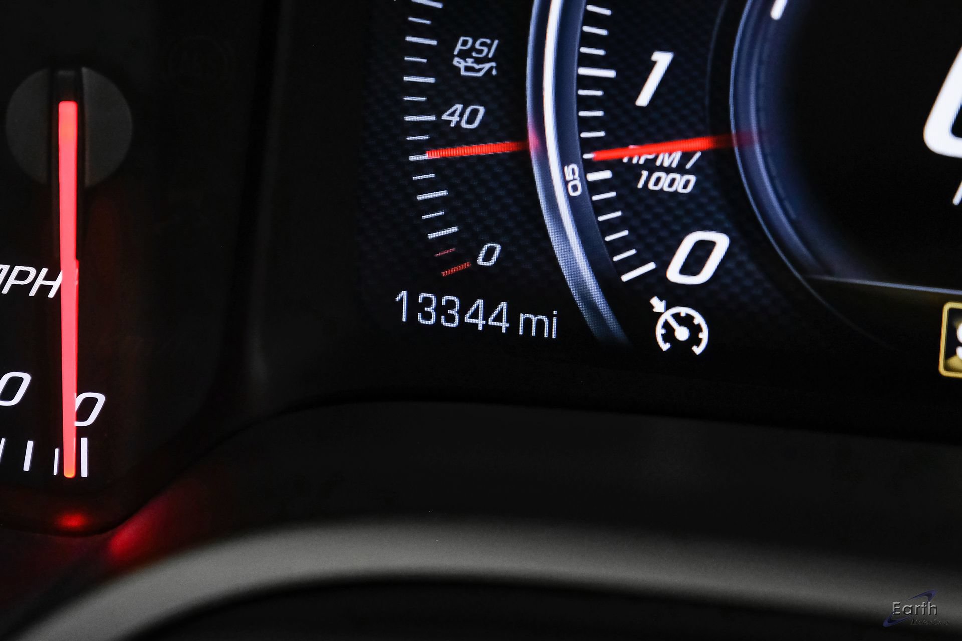 Used 2019 Chevrolet Corvette Z06 RWD image 94