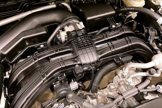 Used 2024 Subaru Impreza RS w/ Popular Package #3 AWD/4WD image 31