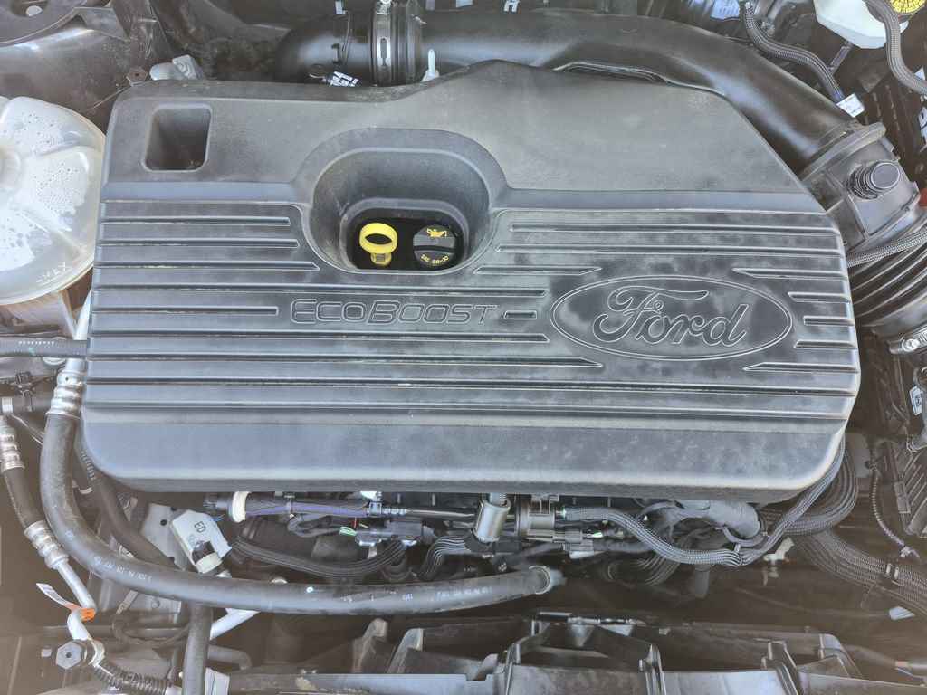 Used 2020 Ford Escape Titanium AWD/4WD image 17