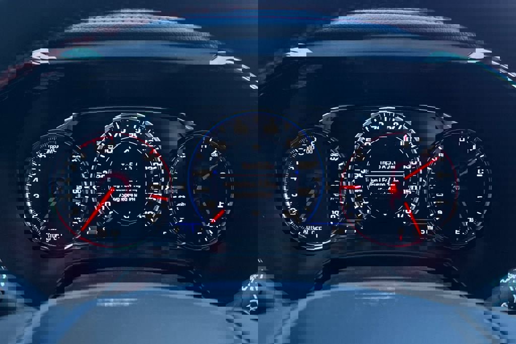 New 2026 Chevrolet Blazer RS w/ Driver Confidence II Package image 25