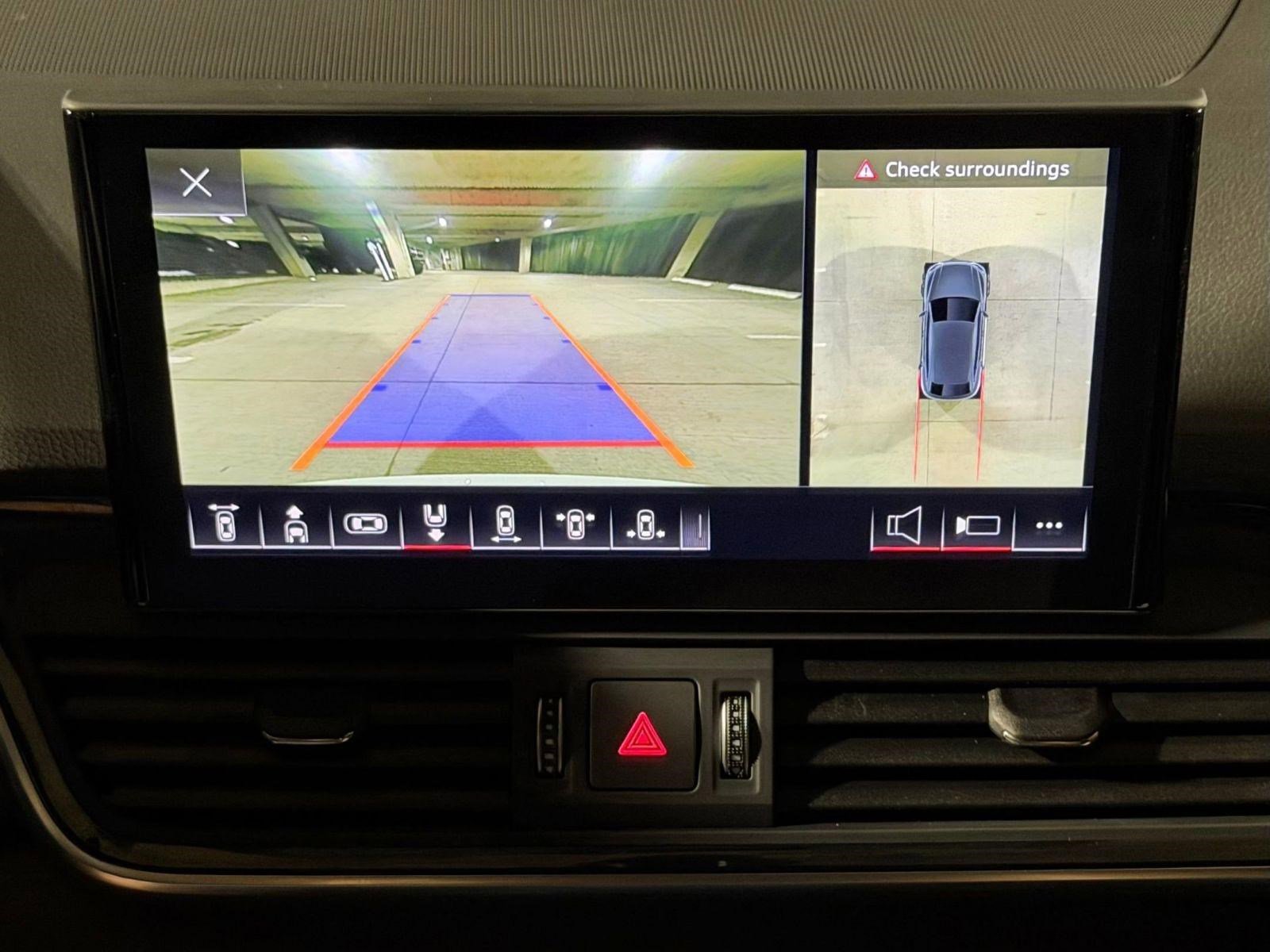 Certified 2023 Audi Q5 2.0T Premium Plus w/ Premium Plus Package image 29