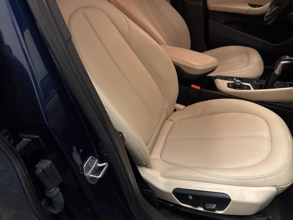 Used 2017 BMW X1 xDrive28i image 20