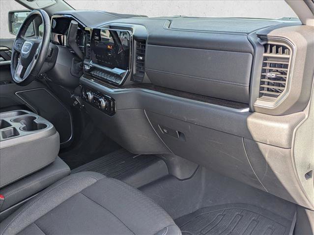 Used 2022 GMC Sierra 1500 Elevation w/ LPO, Elevation Black Package image 20