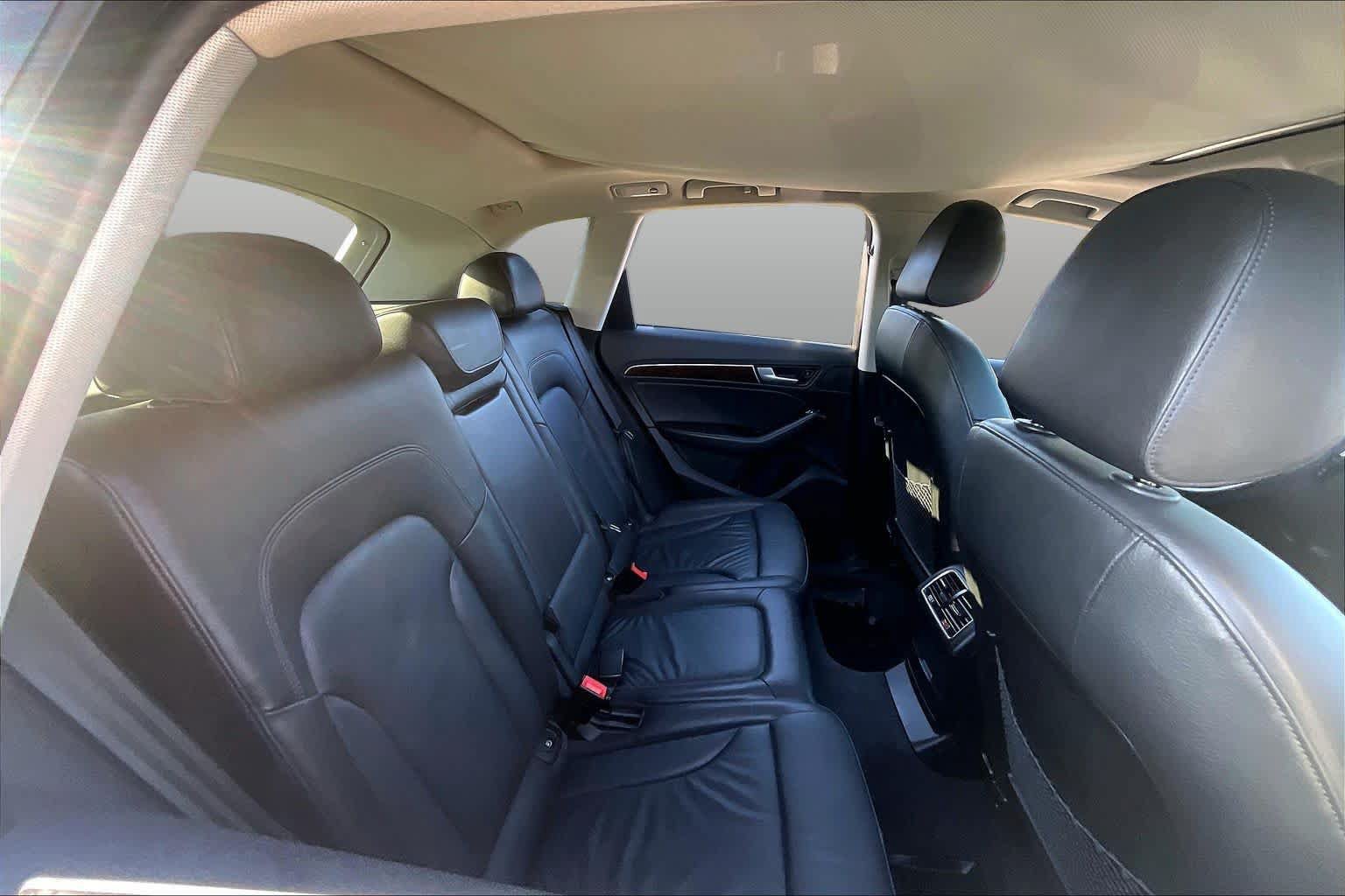 Used 2015 Audi Q5 2.0T Premium AWD/4WD image 20