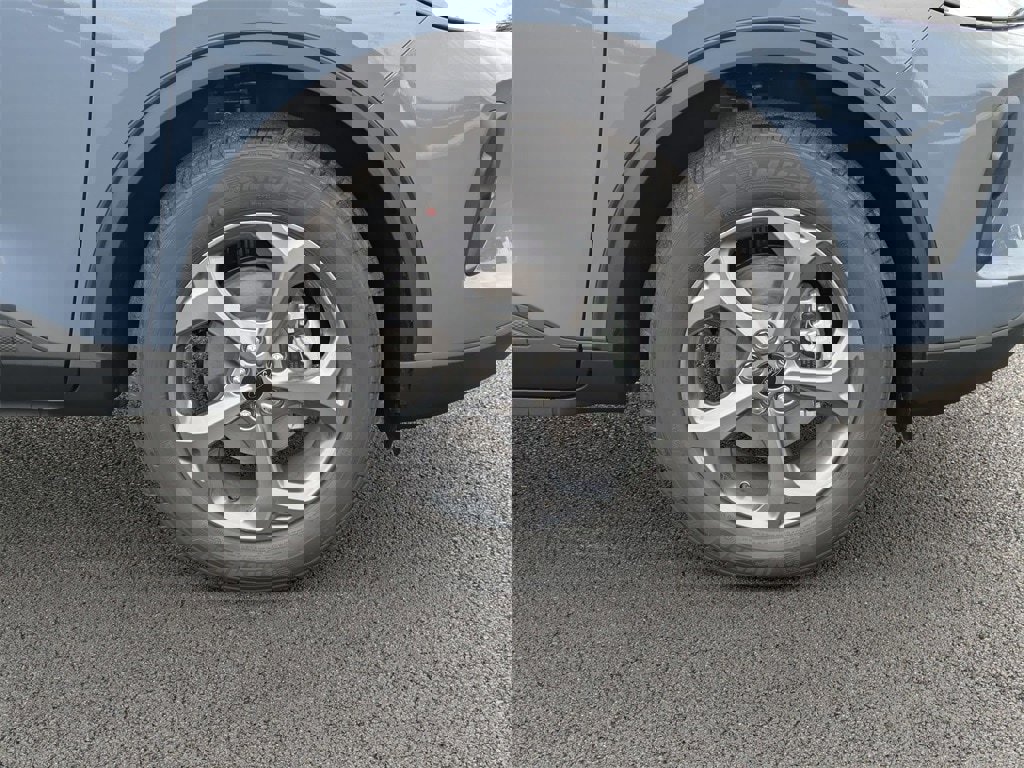 New 2026 Ford Escape ST-Line Select w/ Tech Pack #2 image 22