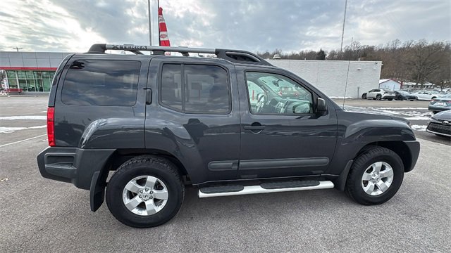 Used 2013 Nissan Xterra S w/ Value Package image 6