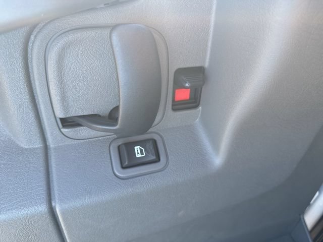 New 2025 Chevrolet Express 2500 w/ Driver Convenience Package RWD image 16
