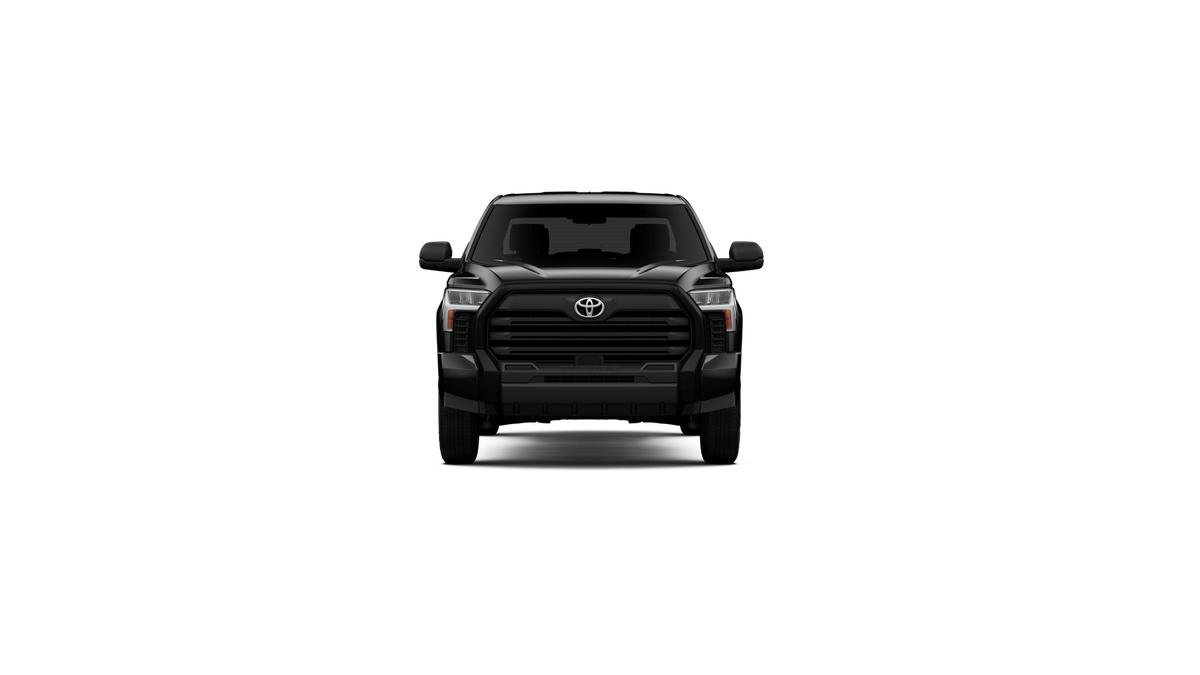 New 2026 Toyota Tundra SR image 19