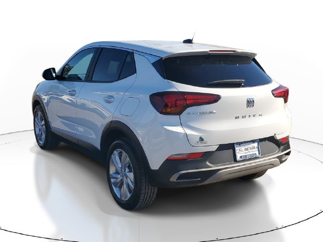 Used 2025 Buick Encore GX Preferred w/ Comfort Package FWD image 3