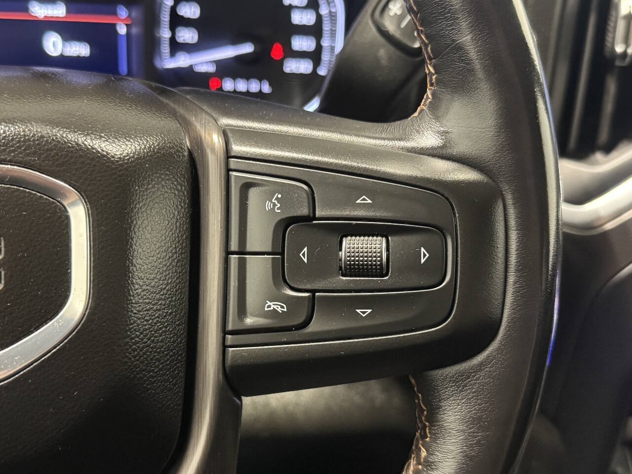Used 2021 GMC Sierra 1500 AT4 AWD/4WD image 30