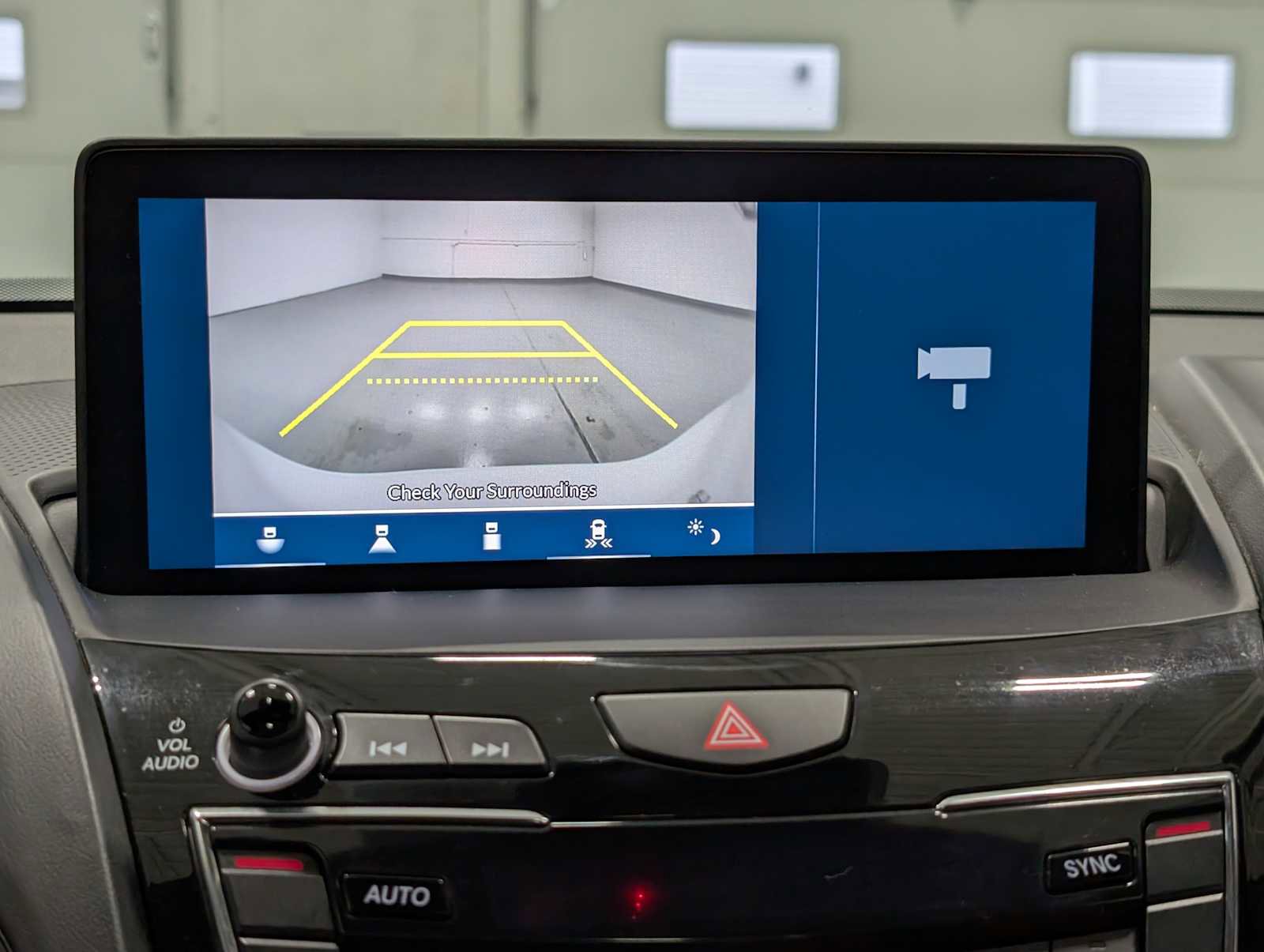 Used 2021 Acura RDX A-Spec image 32