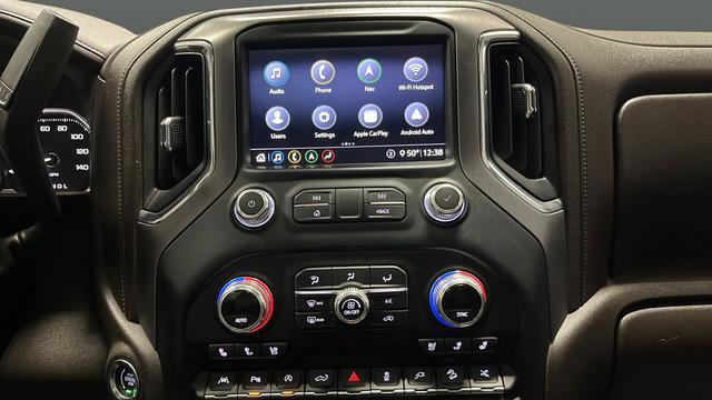 Used 2020 GMC Sierra 1500 Denali w/ Denali Ultimate Package image 13